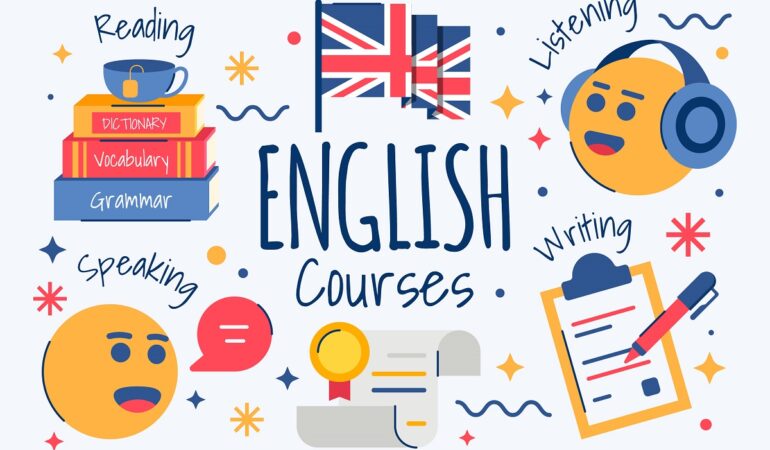 Curso de inglés de preparación para examen de titulación