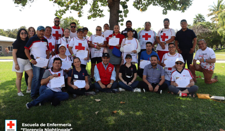 Primer campamento de convivencia escolar 2023