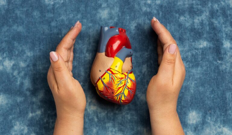 Imagen alusiva al Día Internacional del Transplante de Órganos y Tejidos