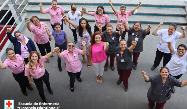 Día Internacional de la Mujer