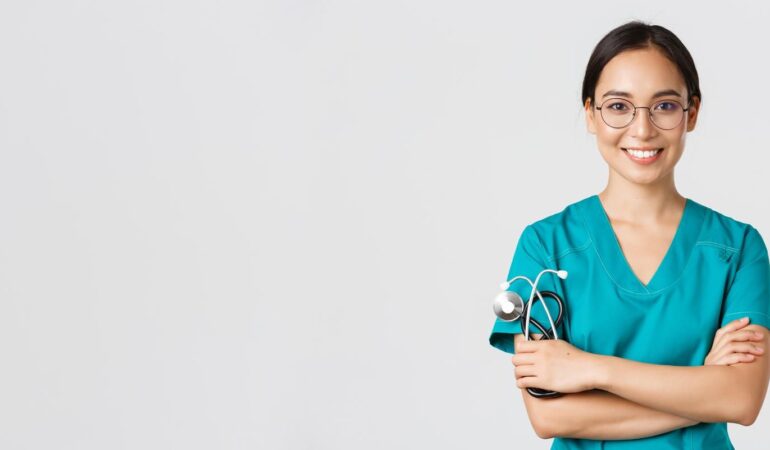Responsable del área de fomento de la salud.