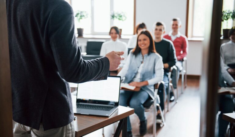 Bases Conceptuales de la Comunidad: El Camino a la Promoción y Educación para la salud