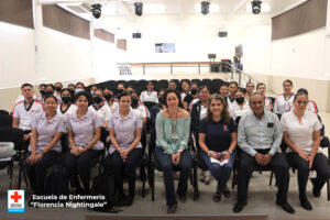 Fortaleciendo Nuestras Competencias