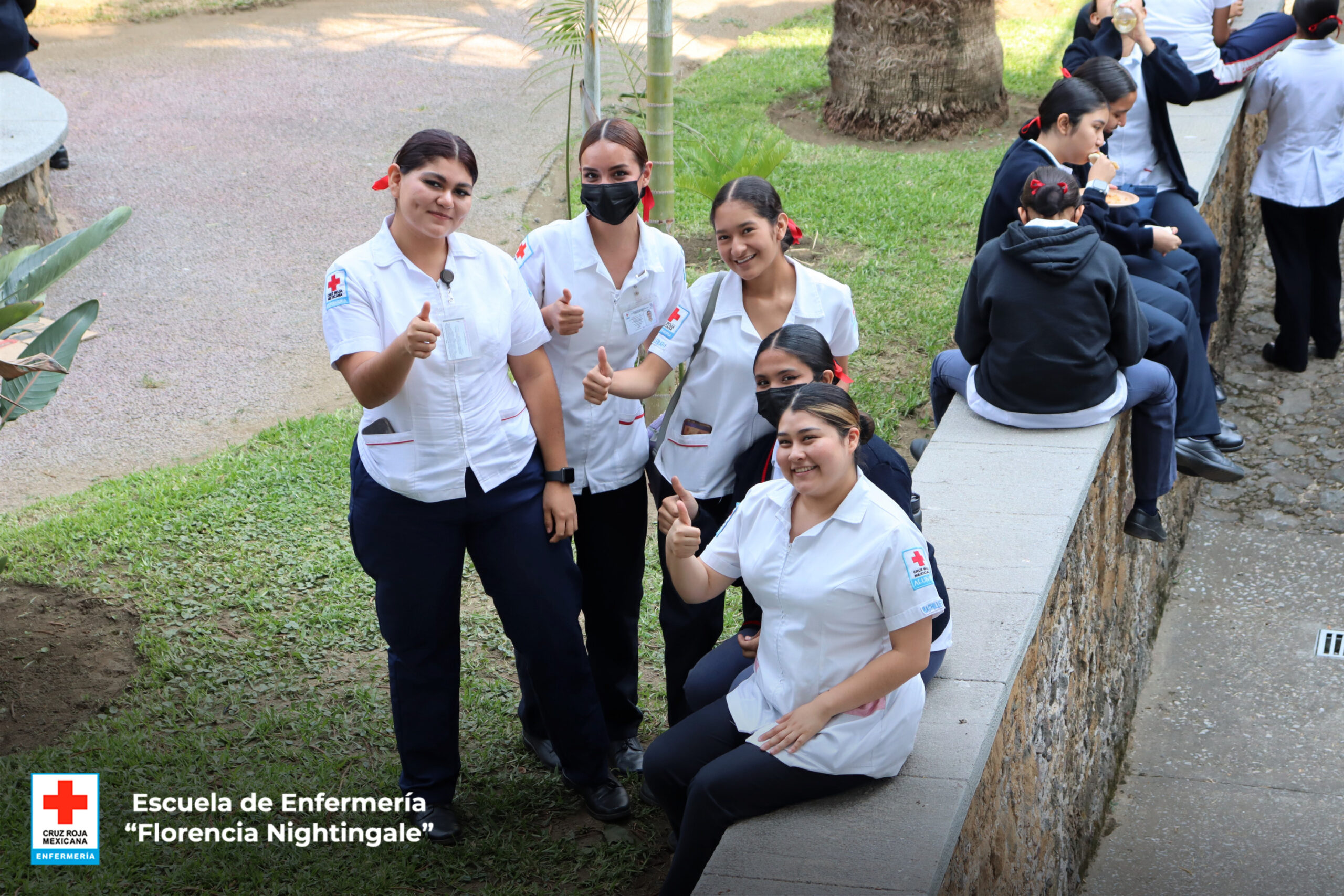 ¡Feliz regreso a clases! - Escuela de Enfermería Florencia Nightingale