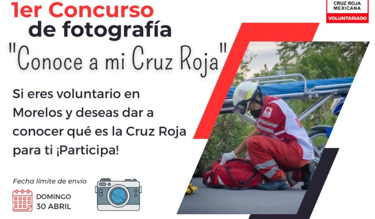 1er Concurso de Fotografía