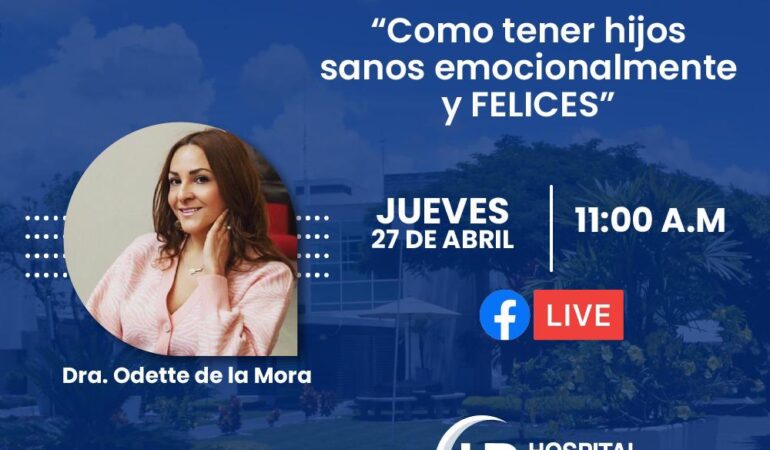 Ilustración de una invitación a una conferencia