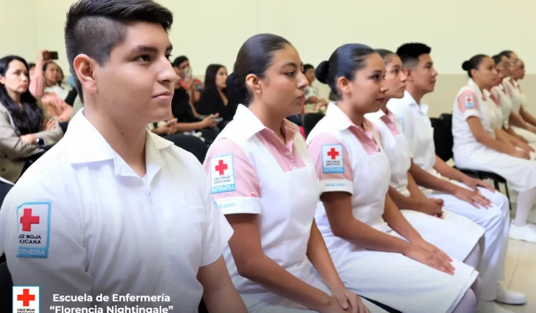 Dónde estudiar enfermería en México