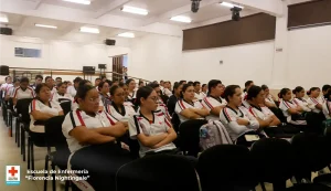 SECTORIZADA HEMODIALISIS