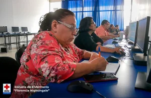 PLÁTICA SOBRE DENGUE SERV. DE SALUD 2