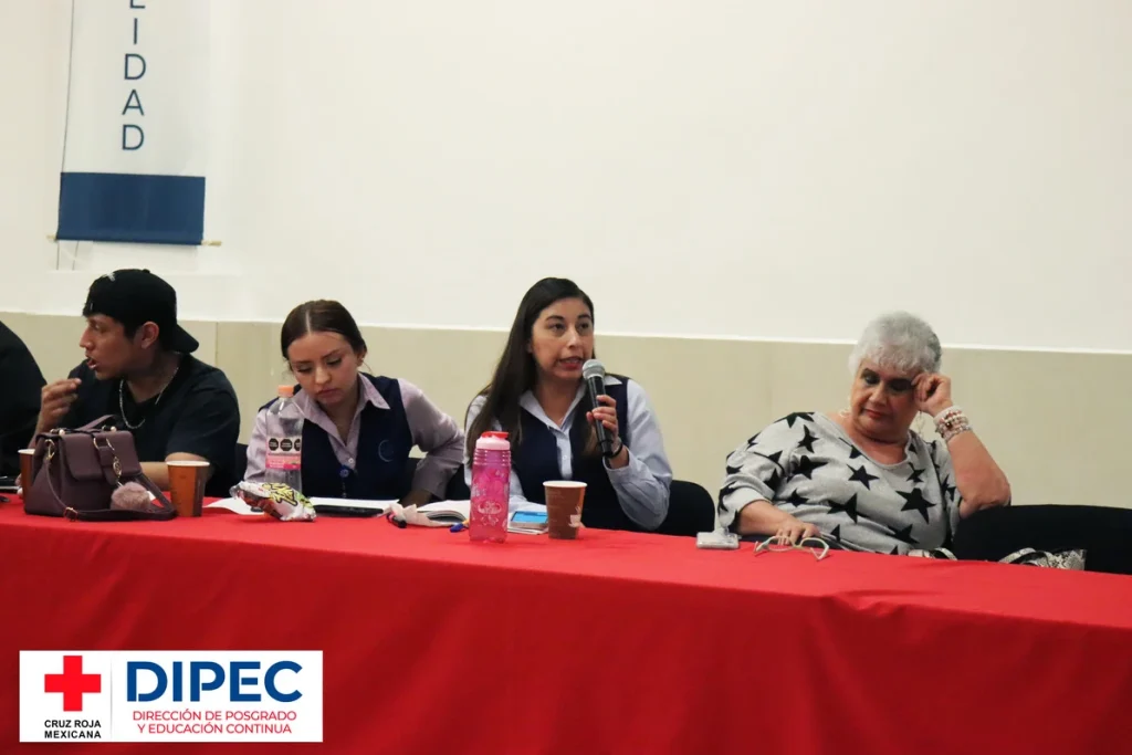Curso de Admisión Hospitalaria 29 de Enero de 2025