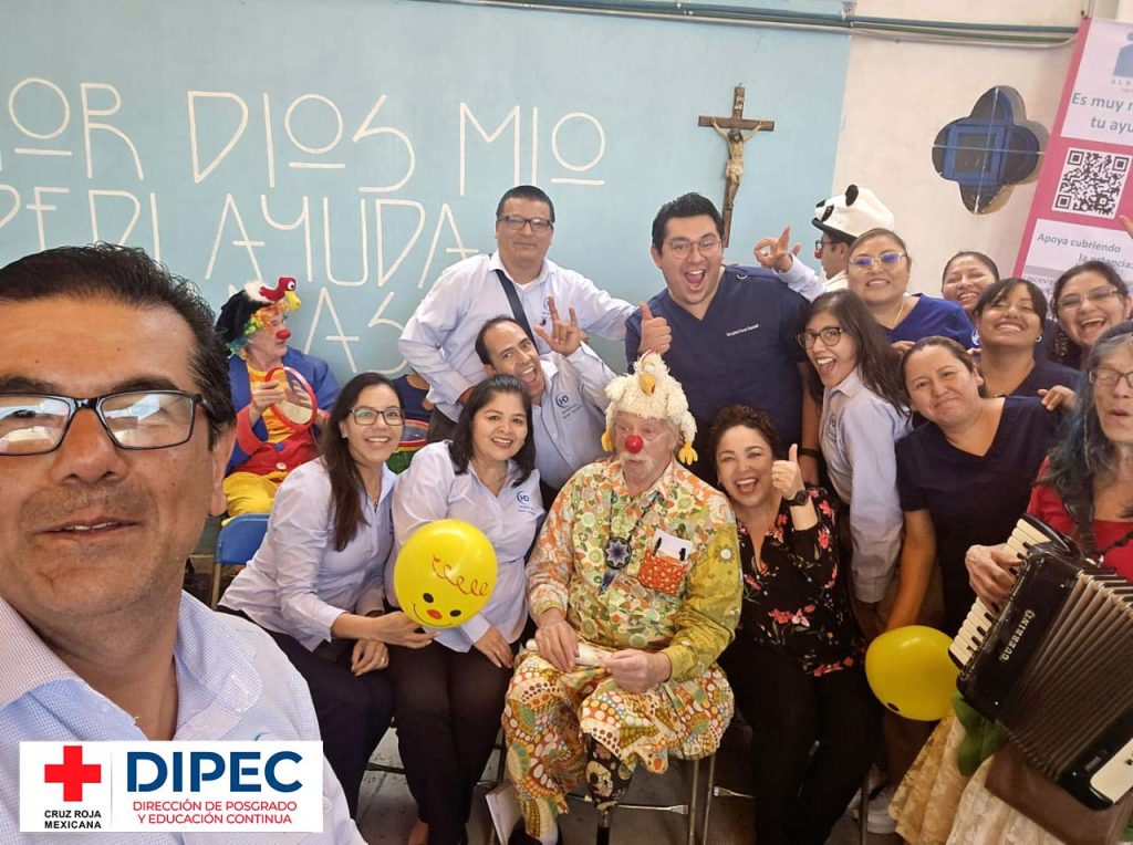 🌟🎭 ¡𝐏𝐨𝐬𝐠𝐫𝐚𝐝𝐨 𝐲 𝐄𝐝𝐮𝐜𝐚𝐜𝐢𝐨́𝐧 𝐂𝐨𝐧𝐭𝐢𝐧𝐮𝐚 𝐥𝐨𝐠𝐫𝐨́ 𝐞𝐧𝐜𝐮𝐞𝐧𝐭𝐫𝐨 𝐜𝐨𝐧 ❞𝐏𝐚𝐭𝐜𝐡 𝐀𝐝𝐚𝐦𝐬❞!
