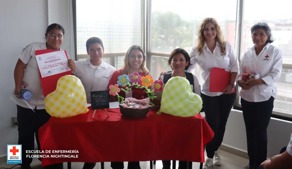 Premiación del Concurso de Poemas Celebrando A Mamá