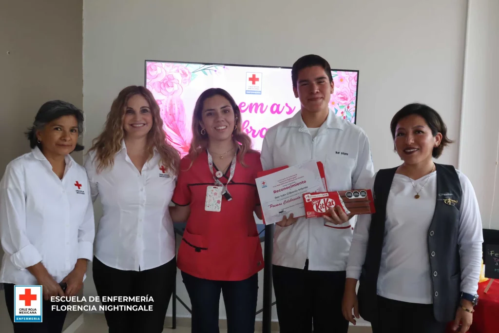 Concurso de Poemas Celebrando a Mamá