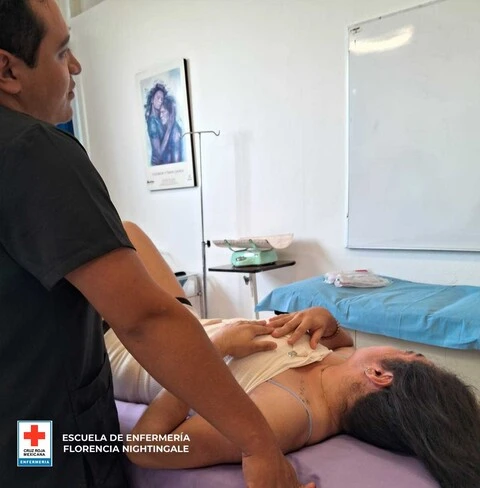 Segundo Diplomado en Enfermería Estética de Vendajes Postquirúrgicos