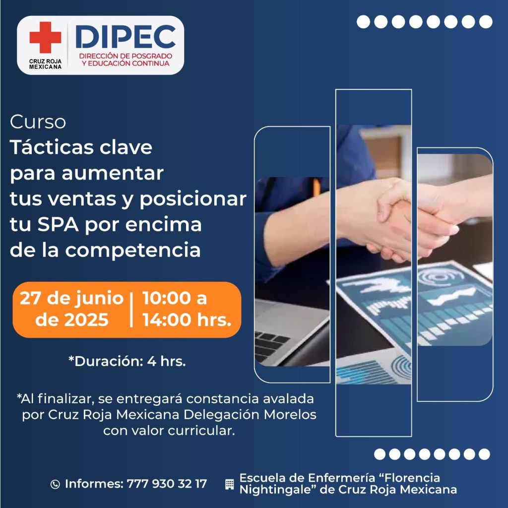 Curso Tácticas Clave para SPA